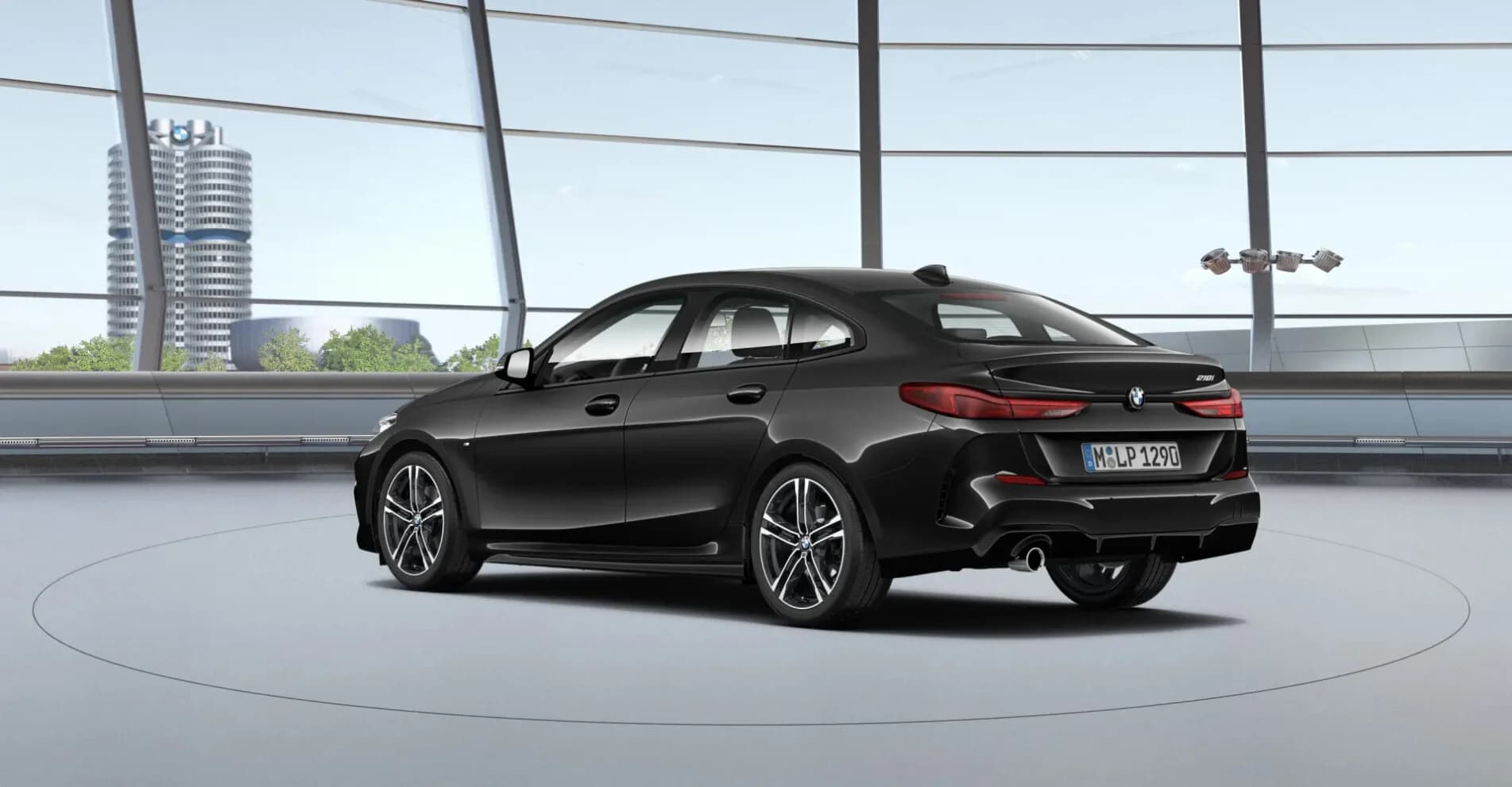 BMW BMW — zdjęcie 5