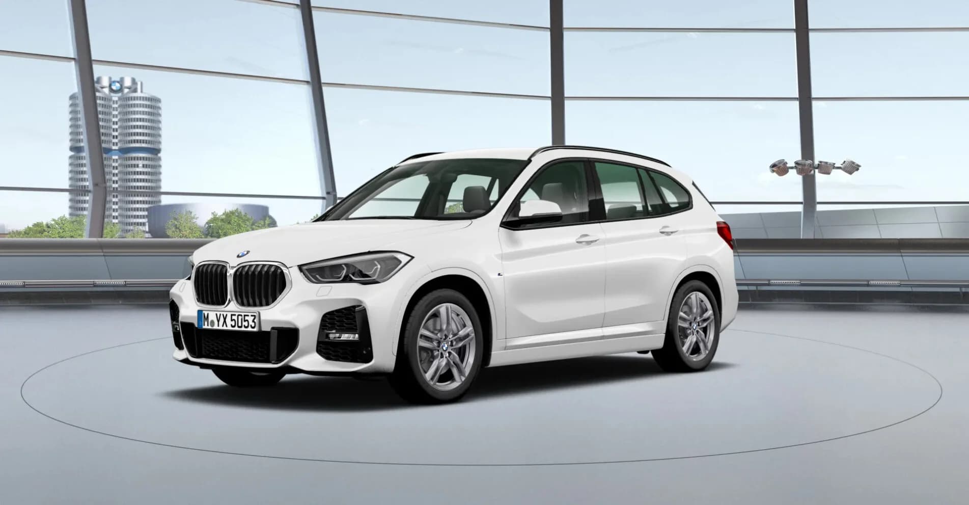 BMW BMW — zdjęcie 1