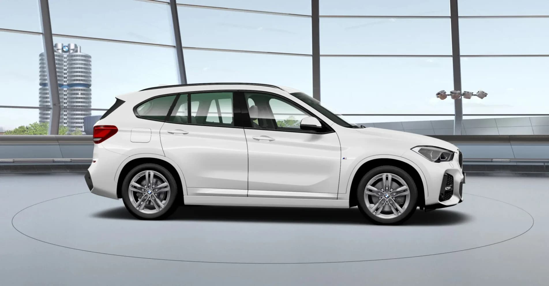 BMW BMW — zdjęcie 3