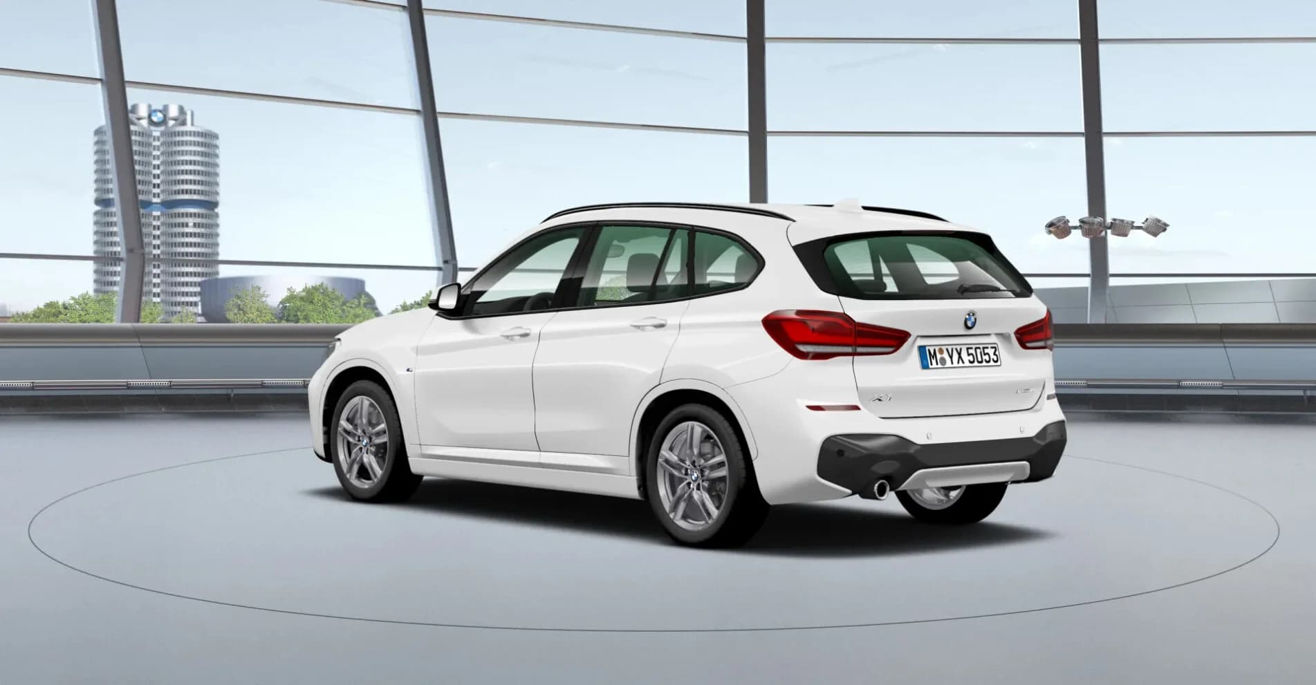 BMW BMW — zdjęcie 5