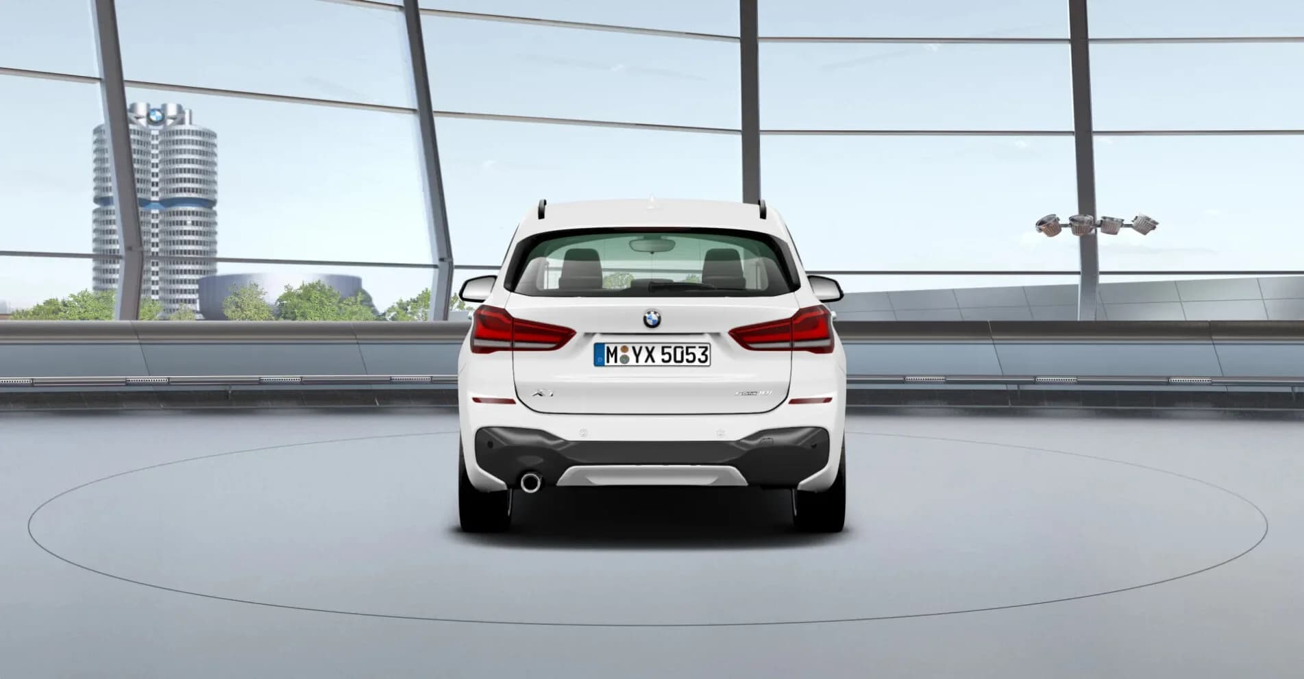 BMW BMW — zdjęcie 4