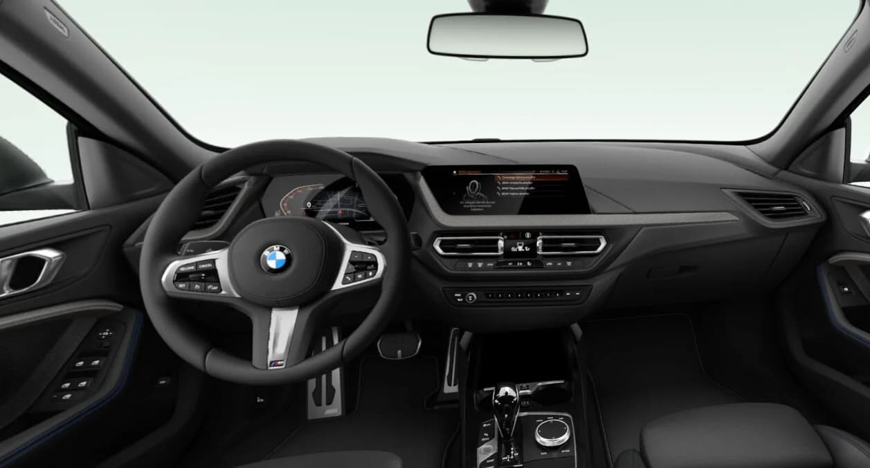 BMW BMW — zdjęcie 6
