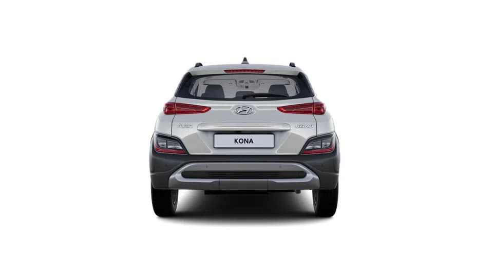 Hyundai Kona — zdjęcie 5