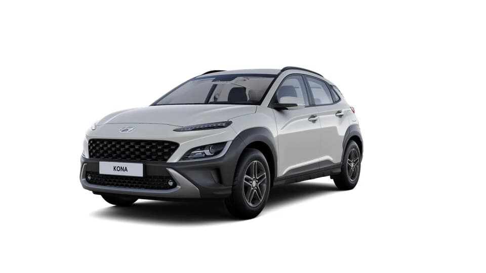 Hyundai Kona — zdjęcie 1