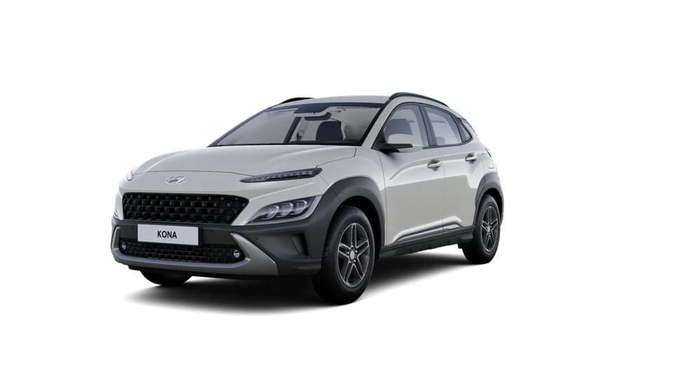 Hyundai Kona — zdjęcie 4