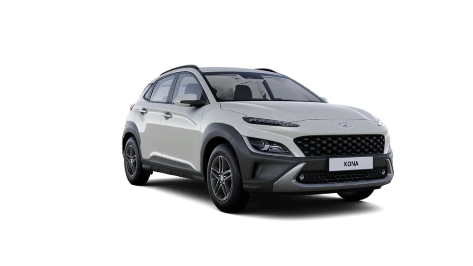 Hyundai Kona — zdjęcie 2