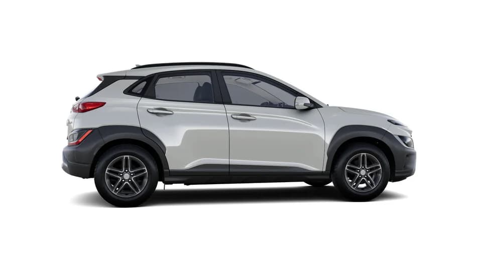 Hyundai Kona — zdjęcie 3