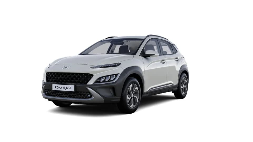 Hyundai Kona — zdjęcie 1