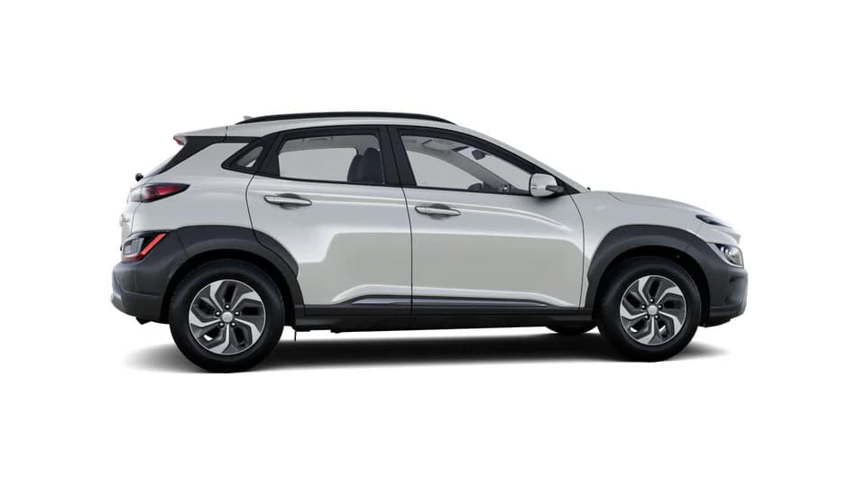 Hyundai Kona — zdjęcie 5