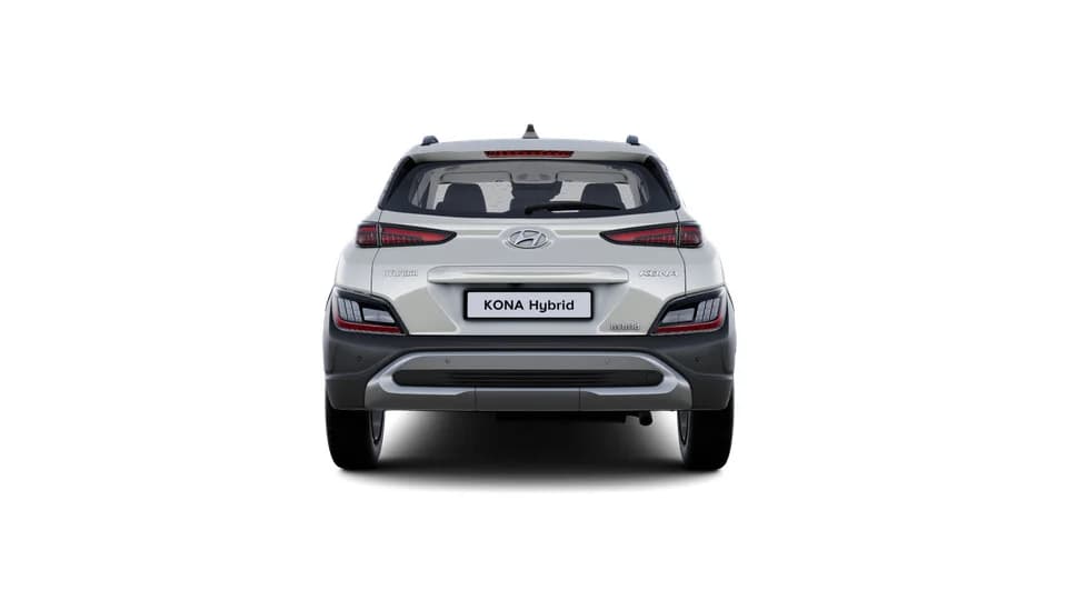 Hyundai Kona — zdjęcie 3