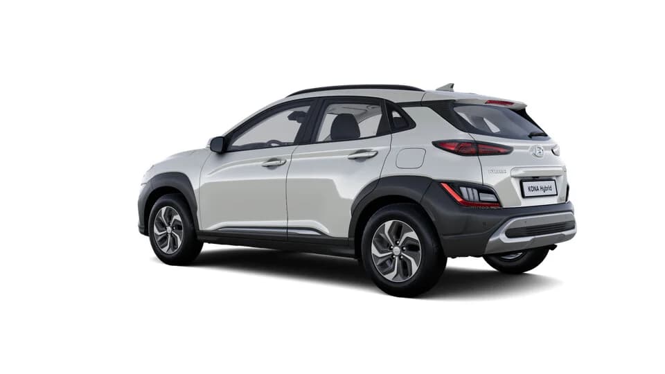 Hyundai Kona — zdjęcie 4