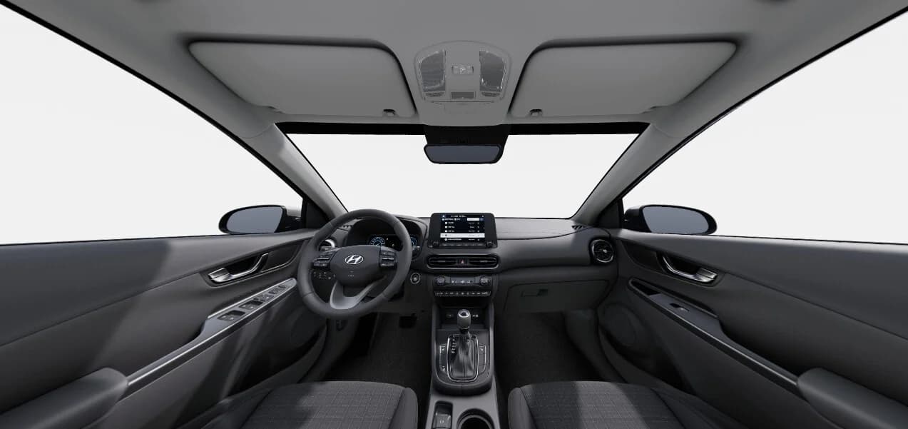 Hyundai Kona — zdjęcie 6