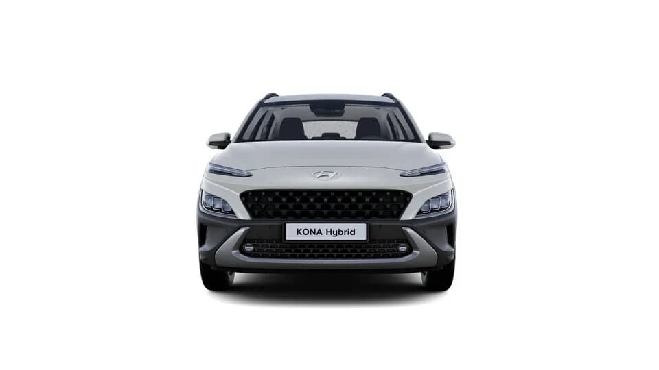 Hyundai Kona — zdjęcie 2