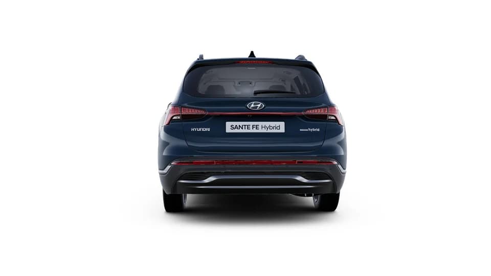 Hyundai SantaFe (DELETED) — zdjęcie 4