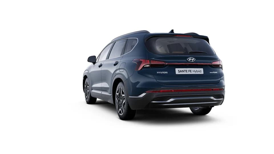 Hyundai SantaFe (DELETED) — zdjęcie 2