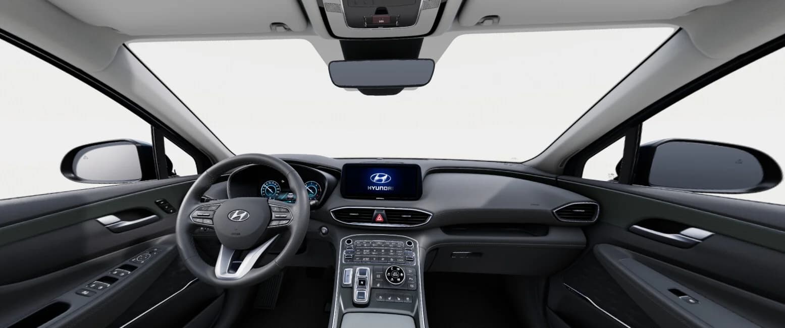 Hyundai SantaFe (DELETED) — zdjęcie 5