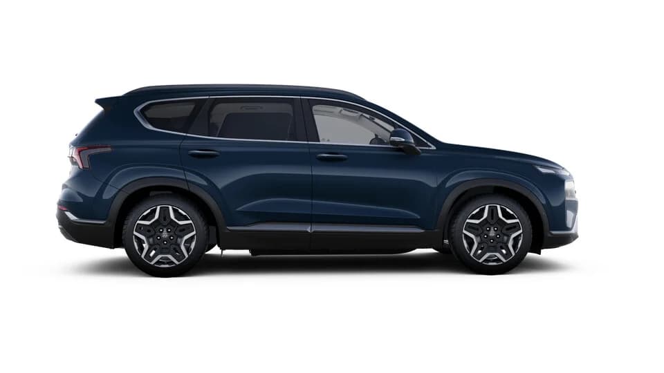 Hyundai SantaFe (DELETED) — zdjęcie 6