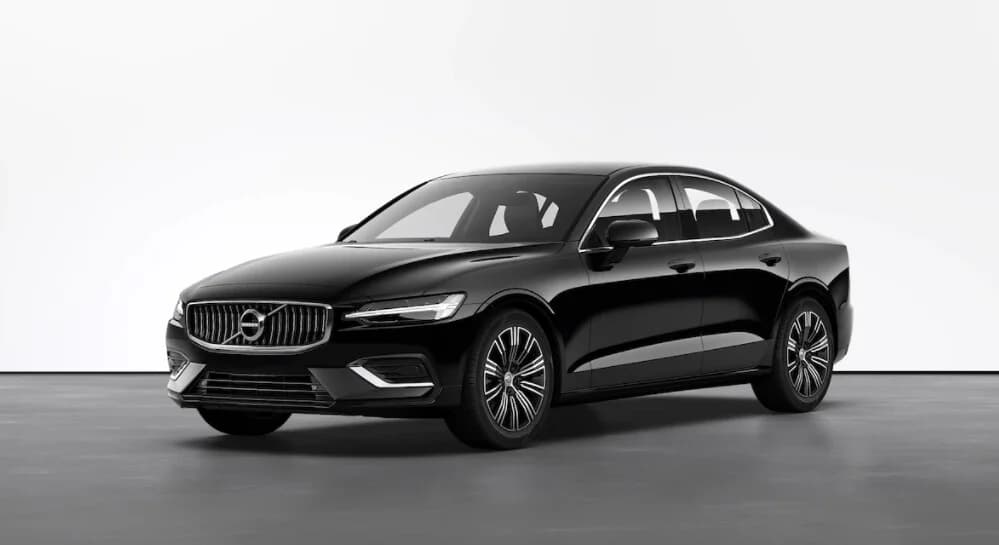 Volvo S60 — zdjęcie 1