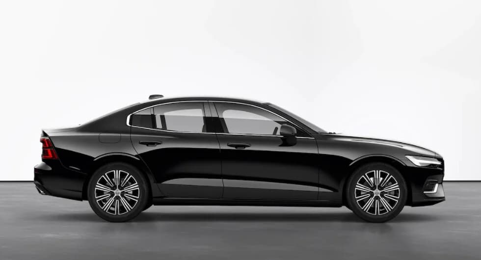Volvo S60 — zdjęcie 2