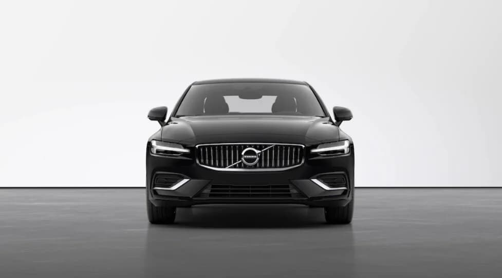 Volvo S60 — zdjęcie 5