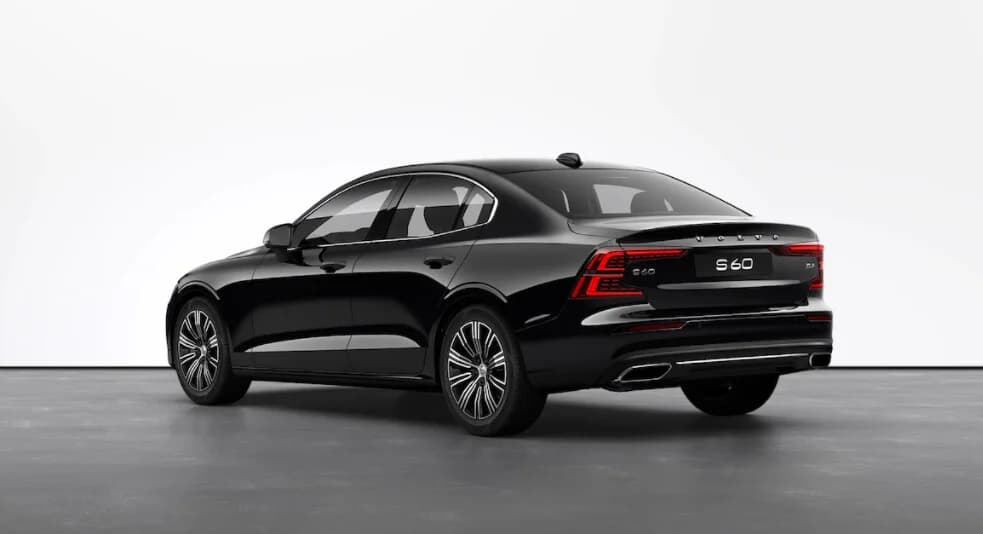 Volvo S60 — zdjęcie 3