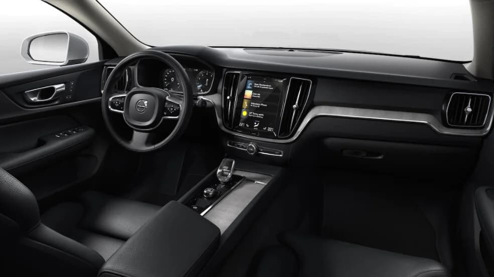 Volvo S60 — zdjęcie 6