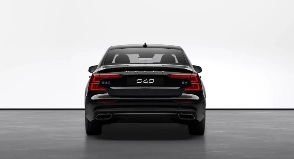 Volvo S60 — zdjęcie 4