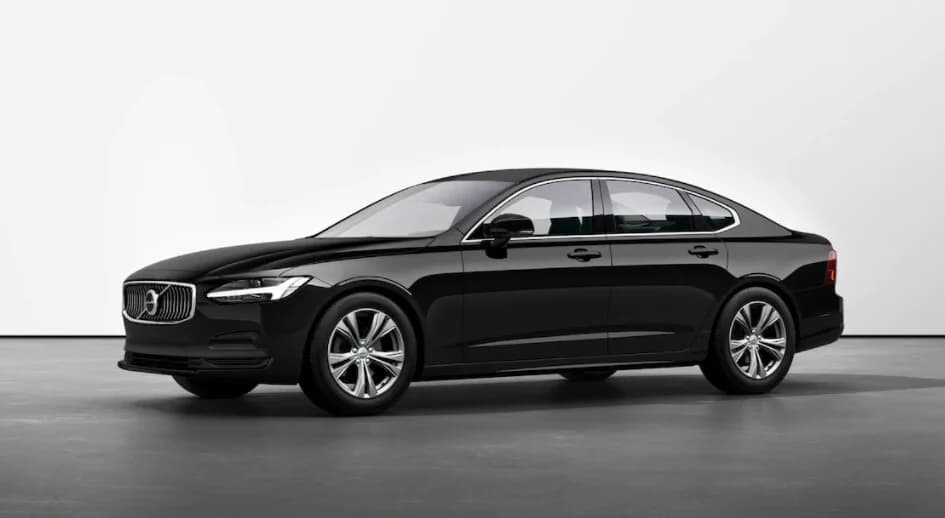 Volvo S90 — zdjęcie 1