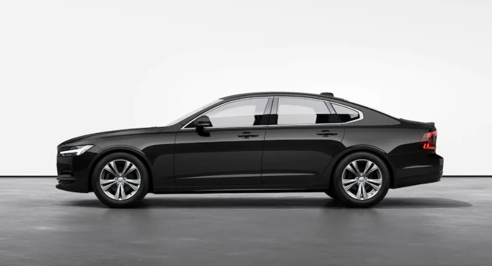 Volvo S90 — zdjęcie 2