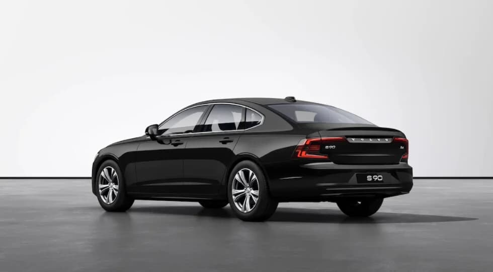Volvo S90 — zdjęcie 3