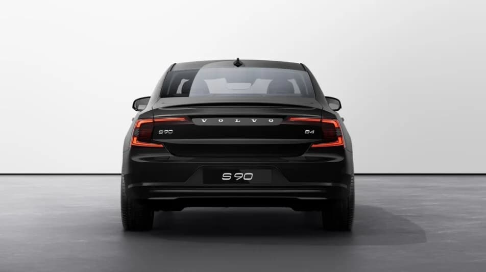 Volvo S90 — zdjęcie 5