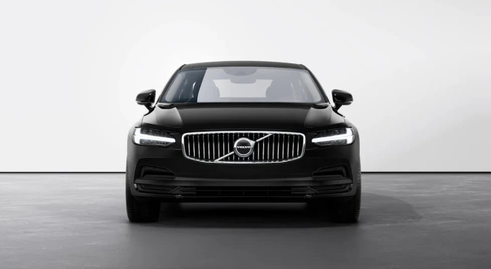 Volvo S90 — zdjęcie 4