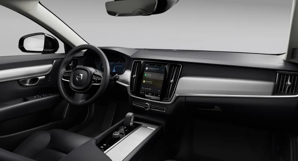 Volvo S90 — zdjęcie 6