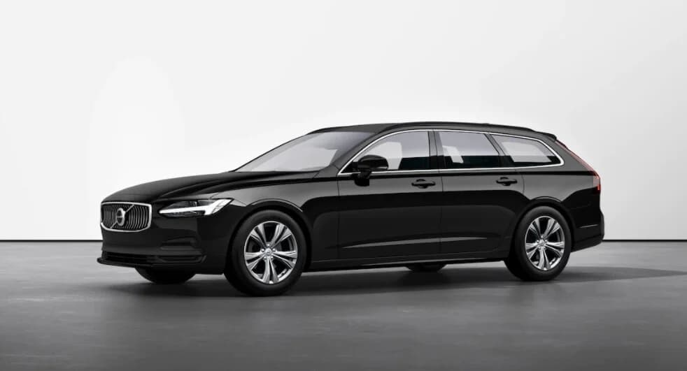Volvo V90 — zdjęcie 1