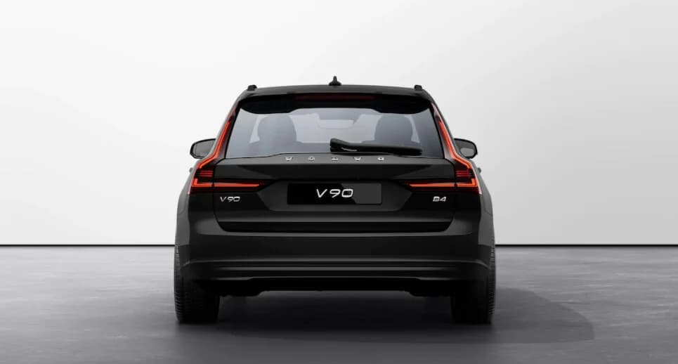 Volvo V90 — zdjęcie 4