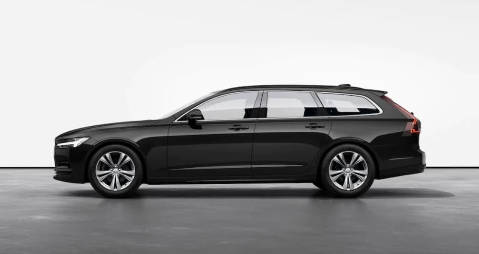 Volvo V90 — zdjęcie 2