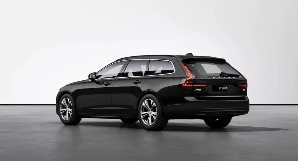Volvo V90 — zdjęcie 3