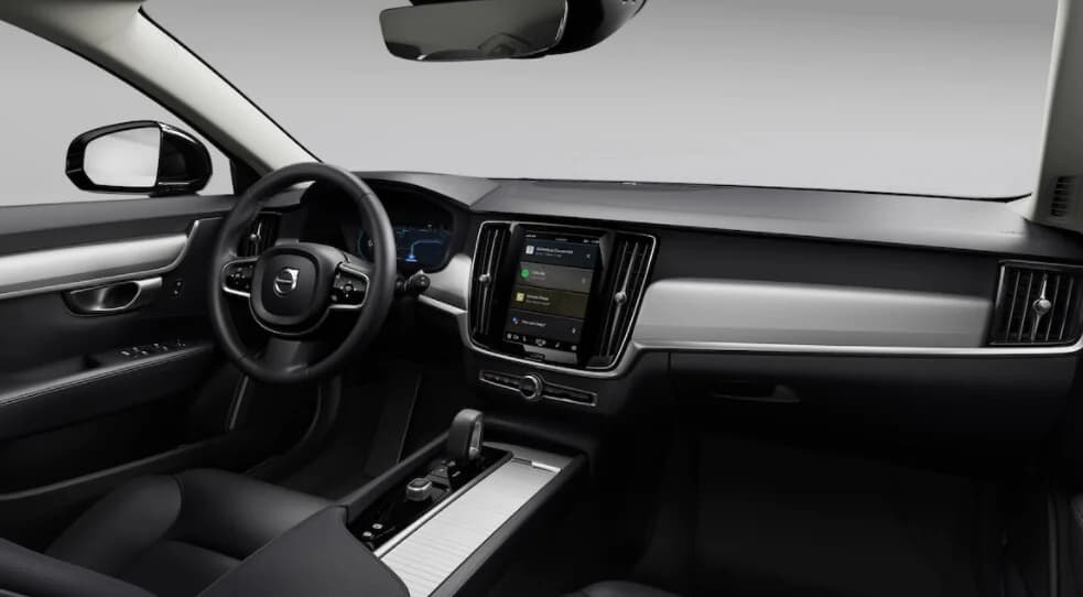 Volvo V90 — zdjęcie 6