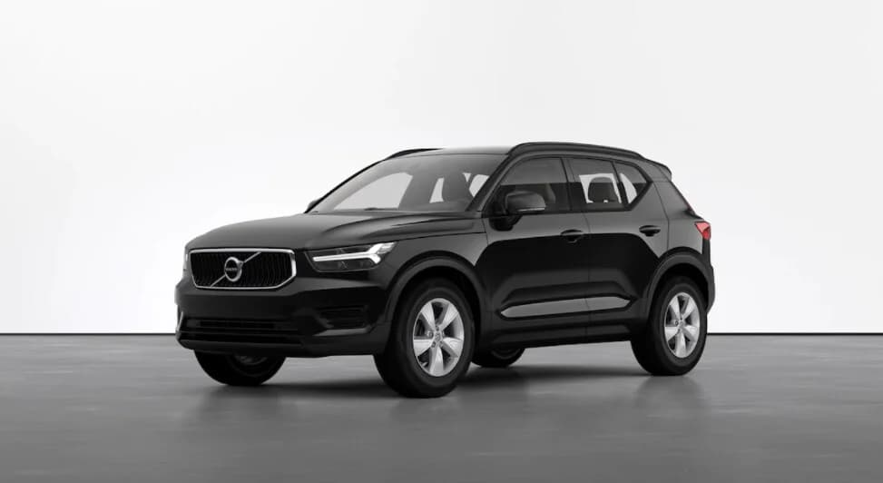 Volvo XC40 — zdjęcie 1
