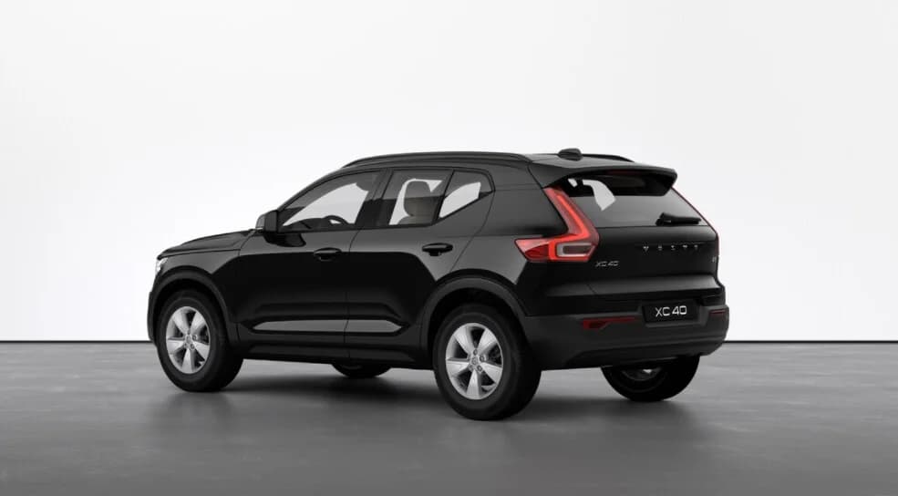 Volvo XC40 — zdjęcie 3