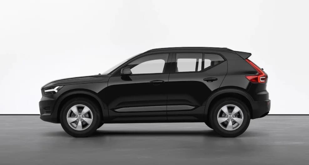 Volvo XC40 — zdjęcie 2