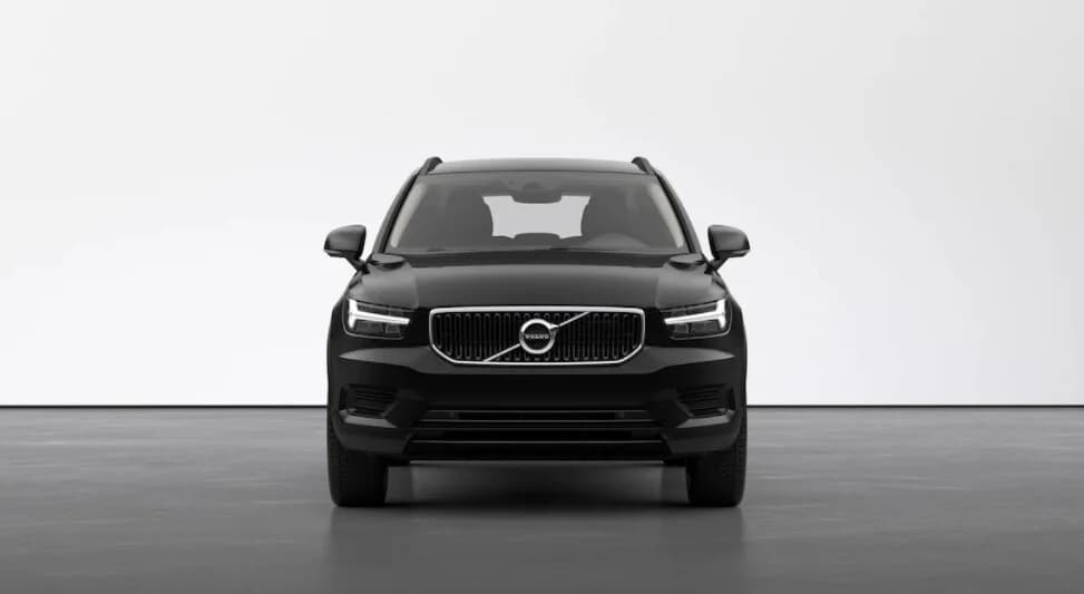 Volvo XC40 — zdjęcie 5