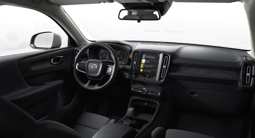 Volvo XC40 — zdjęcie 6