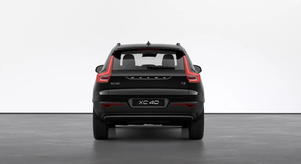 Volvo XC40 — zdjęcie 4