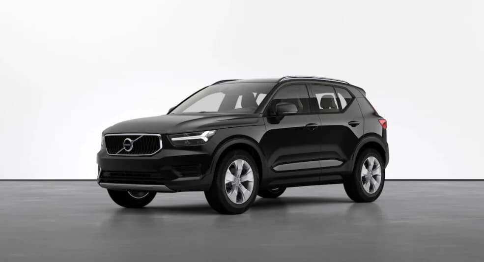 Volvo XC40 — zdjęcie 1