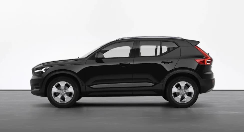 Volvo XC40 — zdjęcie 2