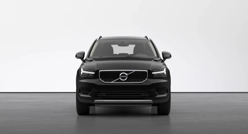 Volvo XC40 — zdjęcie 5