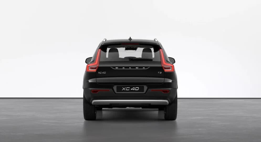 Volvo XC40 — zdjęcie 4