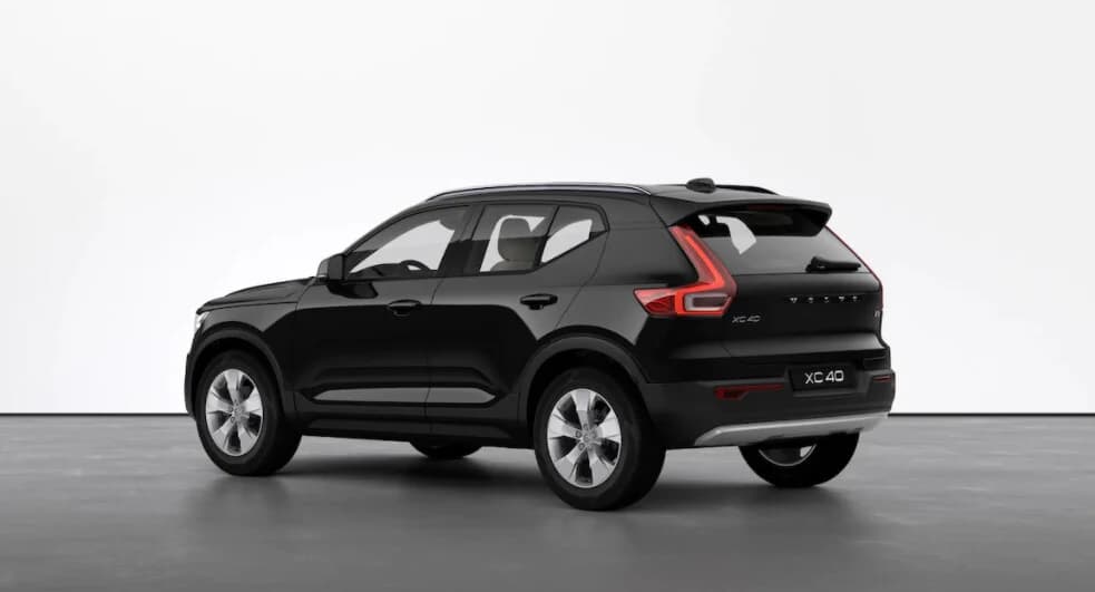 Volvo XC40 — zdjęcie 3