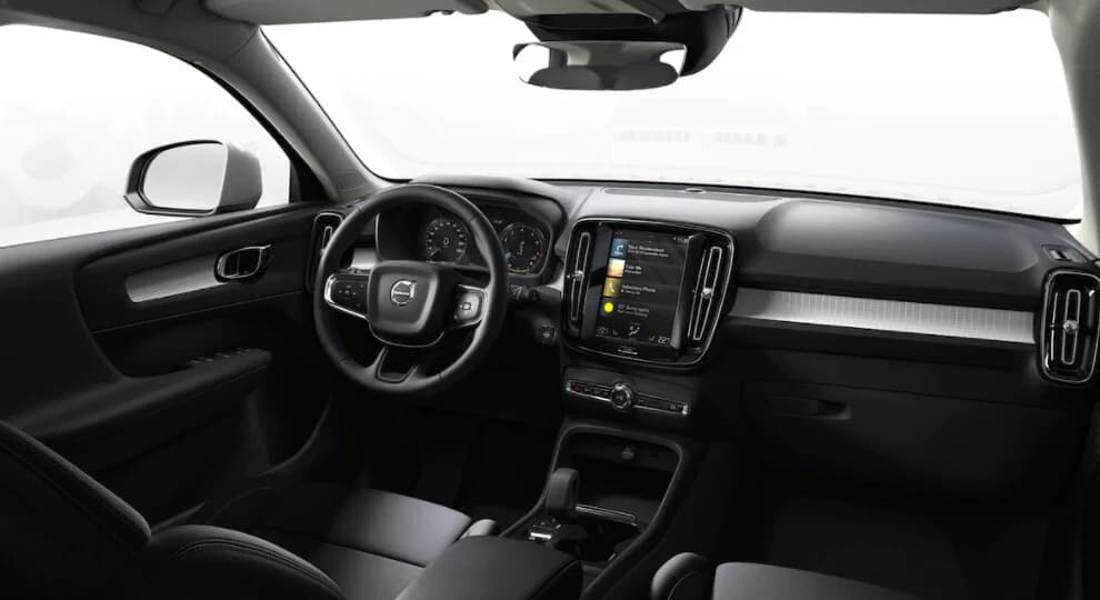 Volvo XC40 — zdjęcie 6
